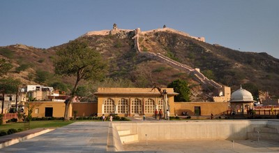 07_Jaipur_Amber Fort4